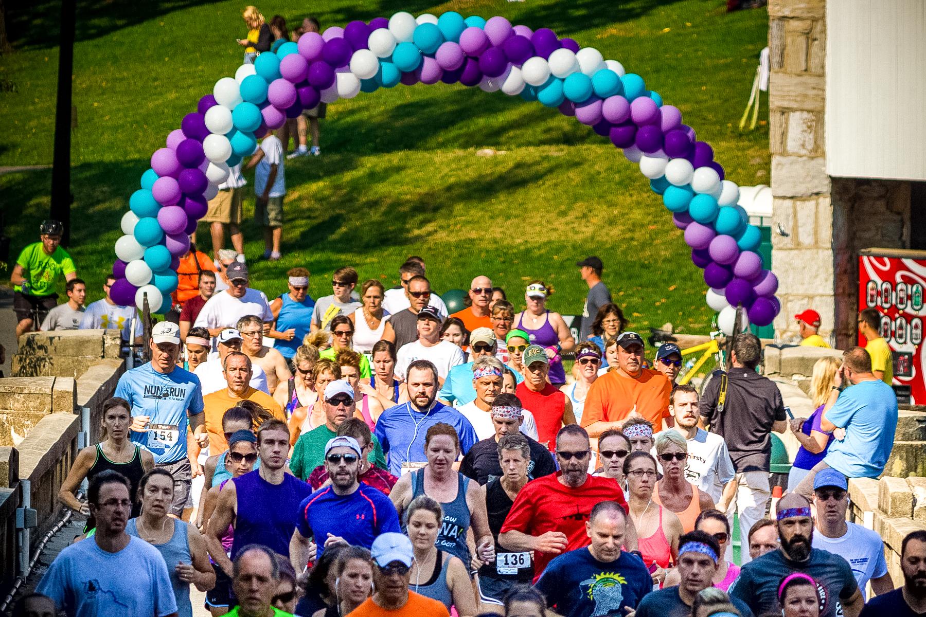 18th annual Run4Sam returns to Gring’s Mill Park on August 16