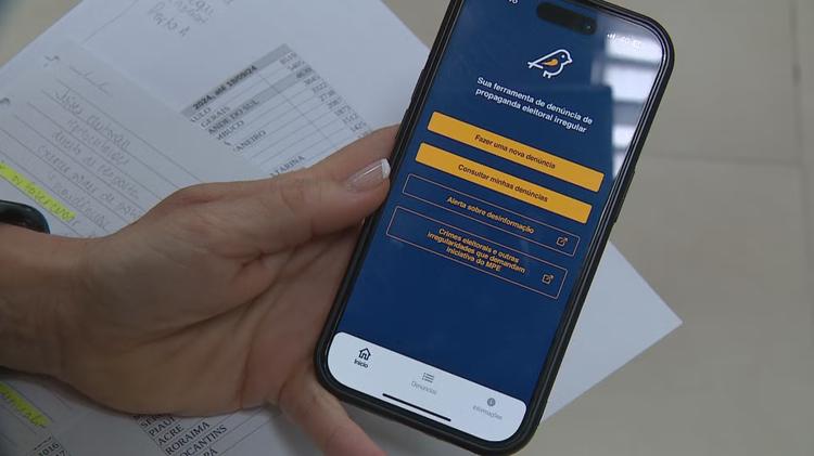 Candidatos violam regras de propaganda política em BH