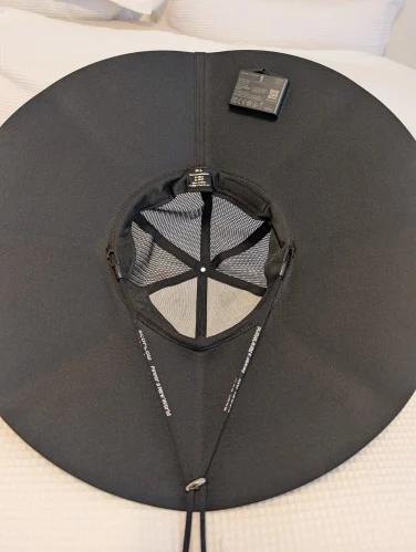 the ecoflow power hat