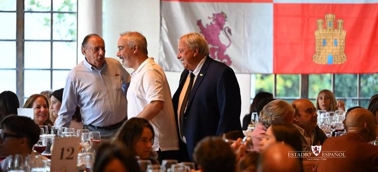 Tradición y comunidad: la celebración de la Fiesta de Castilla y León 2026