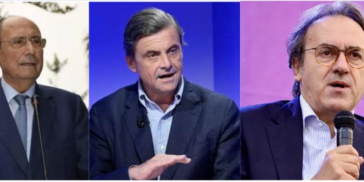 Siracusano e la foto ritoccata postata da Vannacci, le reazioni da Schifani a Ferro, da Calenda a Bonelli: «Superato ogni limite»