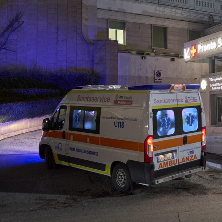 Bambina di 3 anni annega in una piscina privata a Palermo