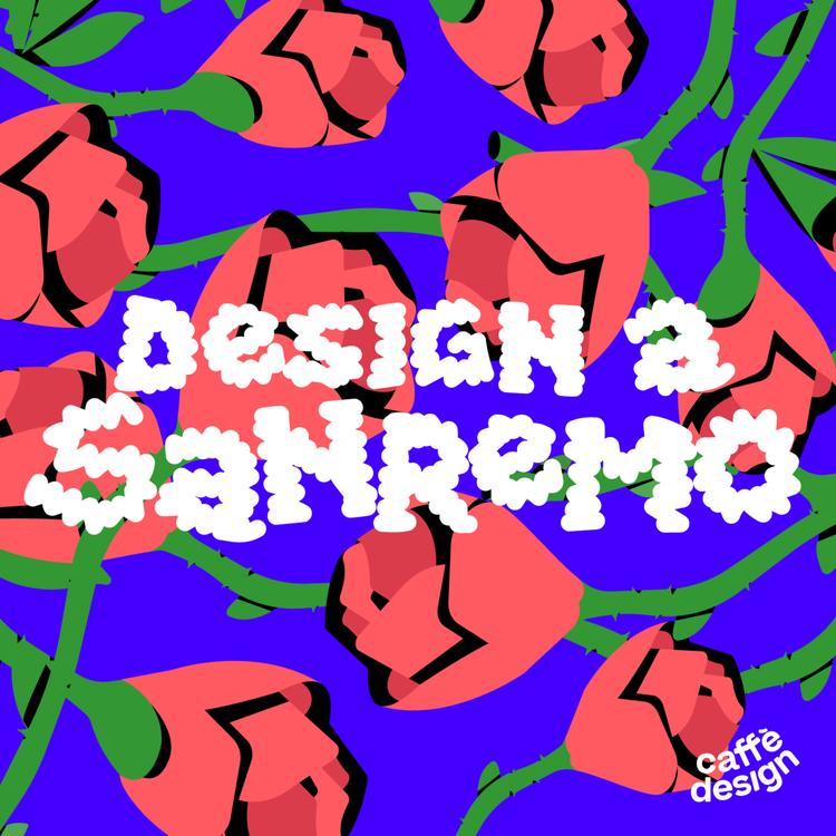 Le album cover di Sanremo secondo tre Designer