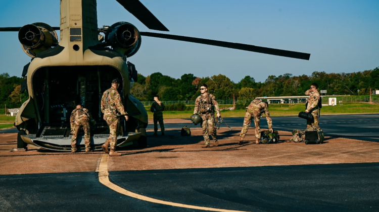 National Guard Association of Mississippi launches effort for specialty license plates