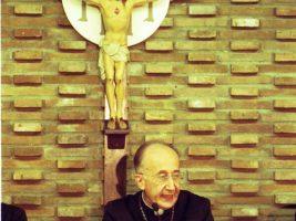 Camillo Ruini: mons. Parmeggiani, “uomo di grande umanità, fede intelligente e preghiera fedele”