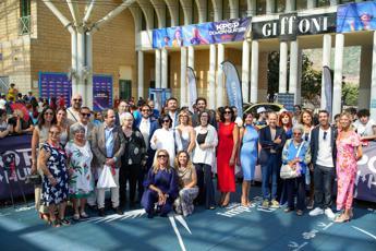 Malattie autoimmuni, a Giffoni la pellicola ‘Più forte io’ con 5 giovani pazienti