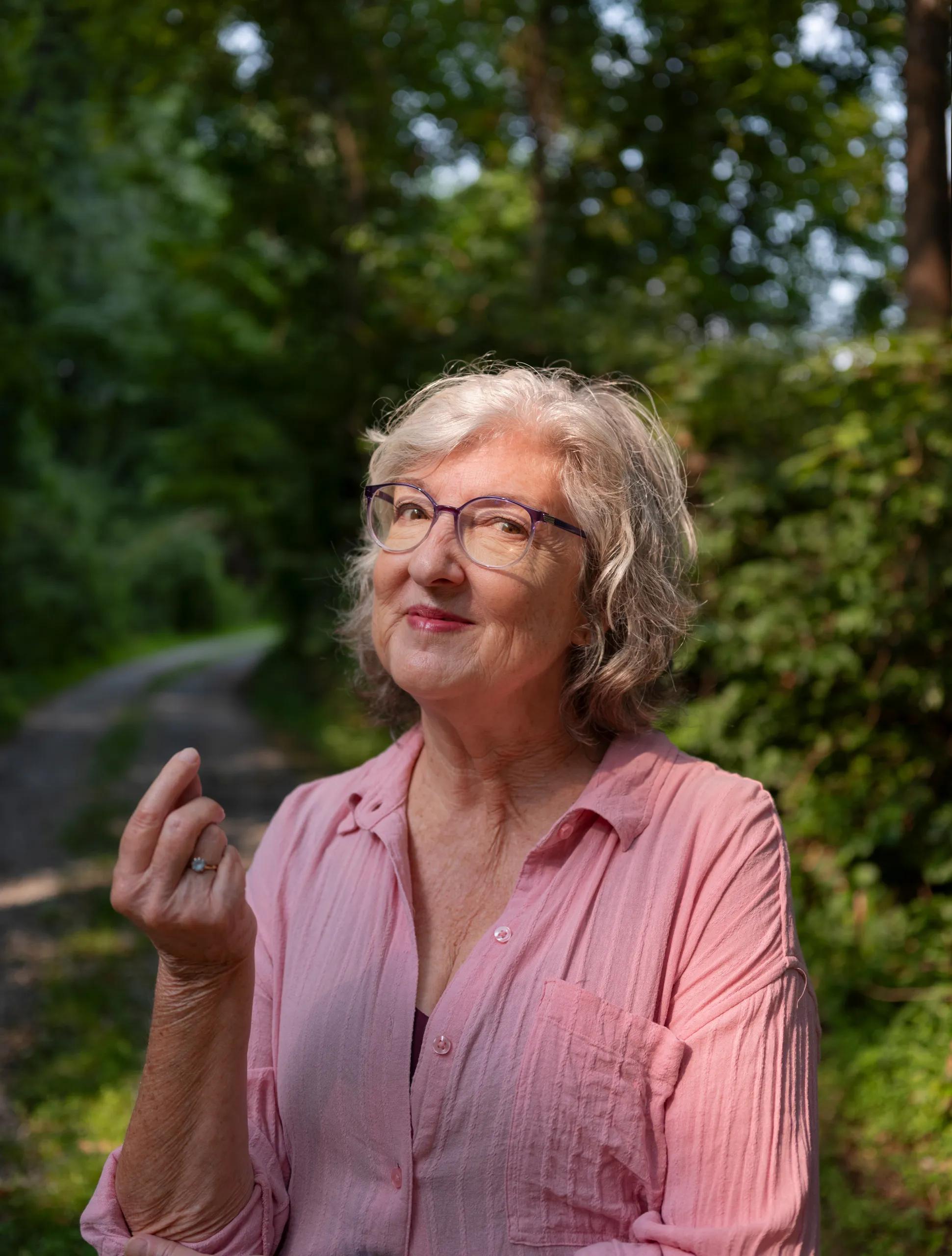 What Barbara Kingsolver Believes the Novel Can Do