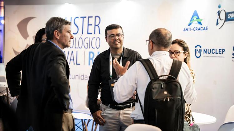 TBEN26: iCities estreia programa inédito de Hosted Buyers em evento