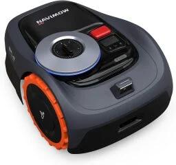Segway Navimow i110N Robot Lawn Mower