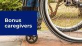 Trasmissione elenco delle istanze per il contributo economico una tantum - Bonus  Caregiver  Fondo Anni  2018 - 2019 - 2020