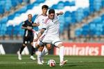 Primera goleada en la 'era Mou 2.0'