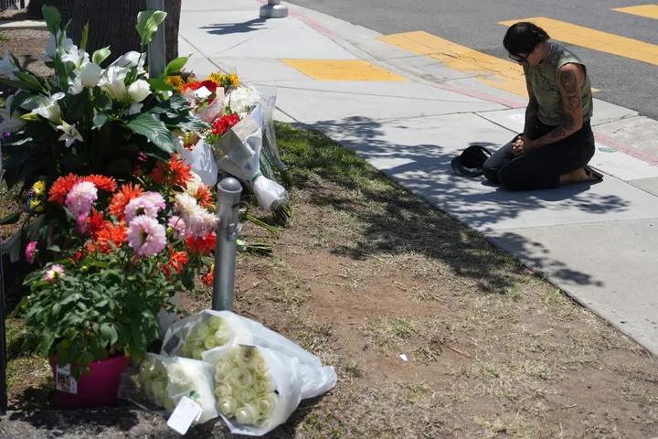 San Diego’s Muslim Community Questions Why A Security Guard — Not Local Police — Had To Protect Them