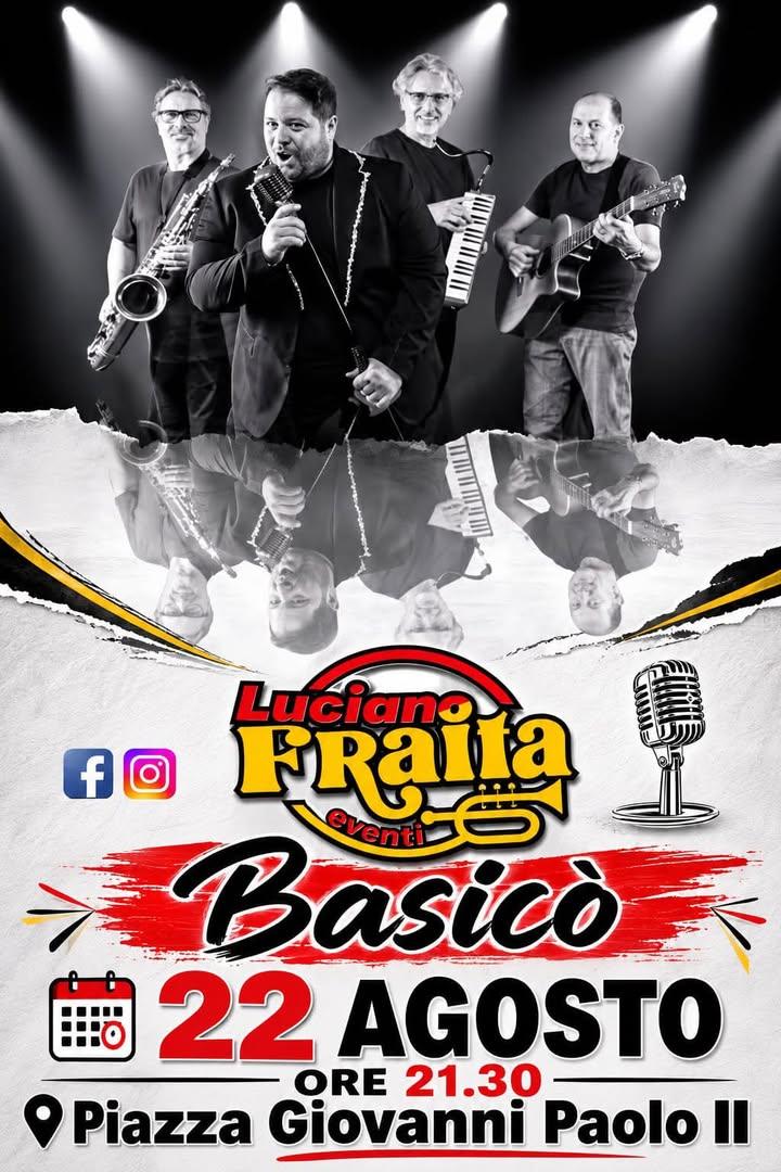 📌RICORDIAMO L’ APPUNTAMENTO DI QUESTA SERA📌 📍Piazza Giovanni Paolo II ⏰ore 21:30 Vi aspettiamo tutti per una grande s...