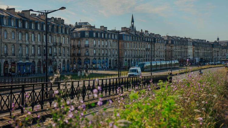 Météo à Bordeaux pour la semaine du 27 avril 2026
