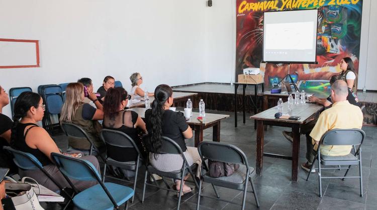 ¡Guerra al mosquito! Yautepec intensifica acciones preventivas contra el dengue