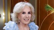 Mirtha Legrand recibió el alta médica tras su internación: los detalles de su recuperación