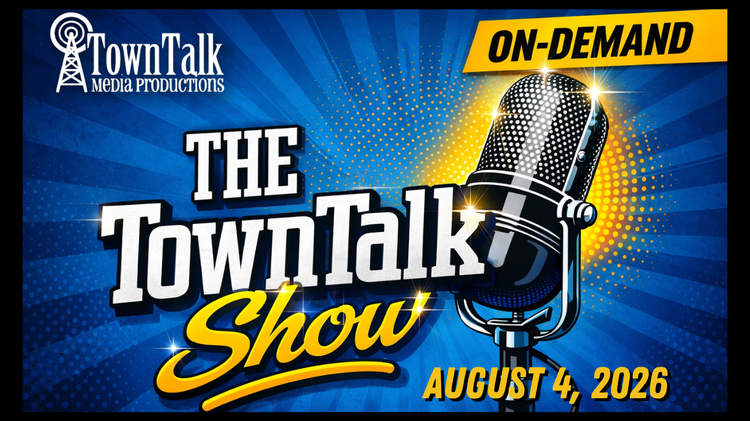 TownTalk Show On Demand