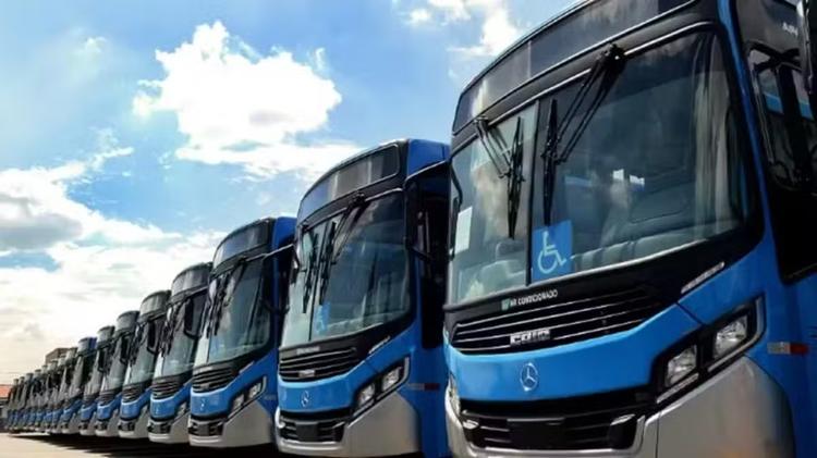 Greve de funcionários da Transwolff termina após quase 10 horas, e ônibus voltam a circular em SP