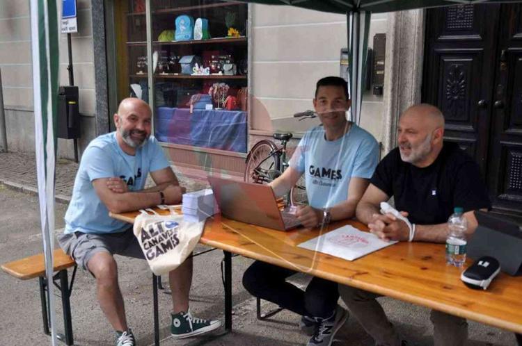 ozegna fiera di primavera e mostra zootecnica