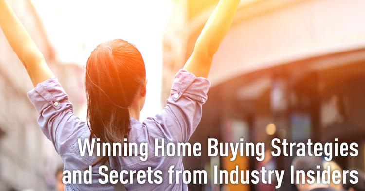 7 Expert Home Buying Tips from Real Estate Insiders