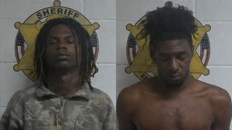 2 arrested in connection with fatal Philadelphia shooting