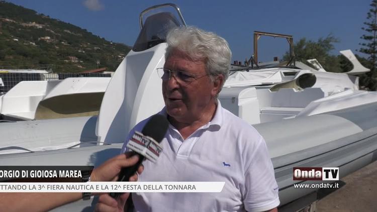 Due eventi nel fine settimana sul lungomare di San Giorgio di Gioiosa Marea