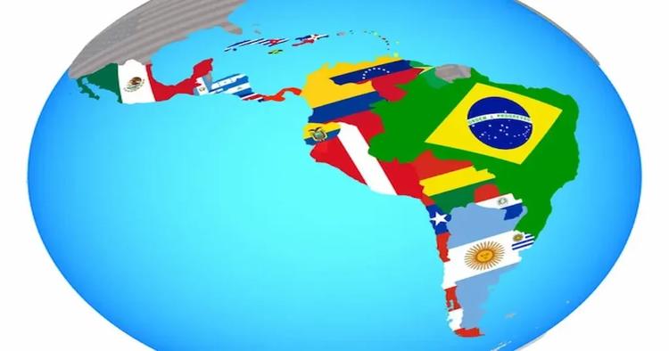 Latinoamérica plantea limitar el acceso de las redes sociales en menores