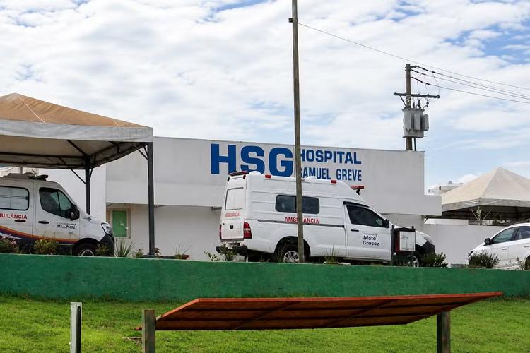 Ex-diretora de hospital é condenada por desviar R$ 335 mil da saúde para apostar em jogos online em MT