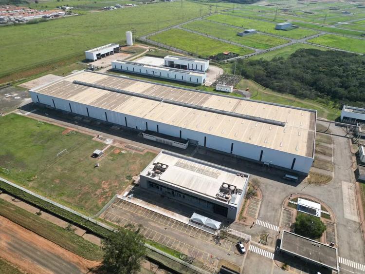 Americana recebe multinacional chinesa com investimento de R$ 140 milhões