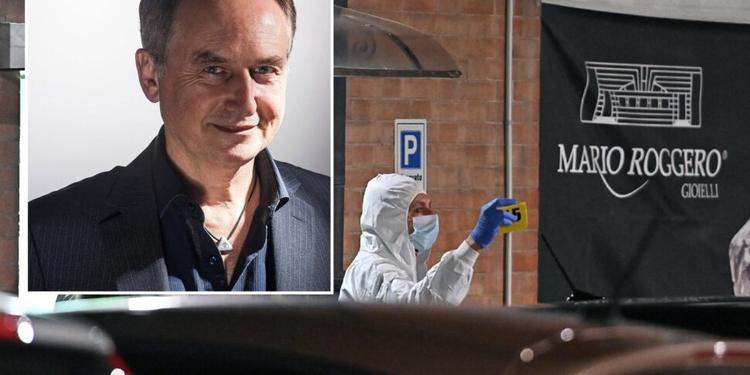 Rapinatori uccisi dal gioielliere,  Mario Roggero condannato in via definitiva