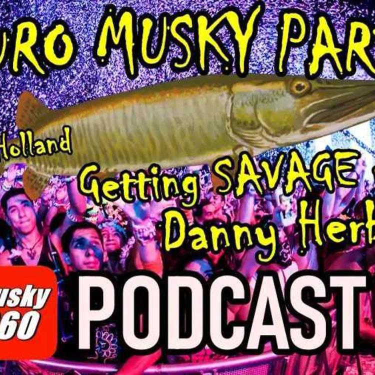 227: Savage for Savage Gear with Danny Herbeck and More