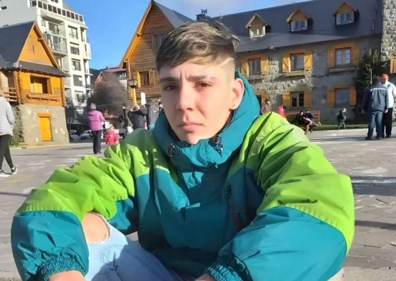La principal hipótesis del crimen de Gastón Montenegro, el joven hallado semienterrado en un descampado