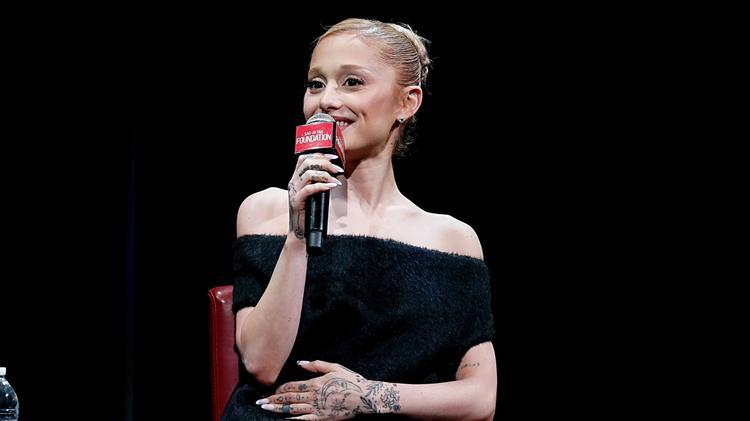 ‘Dangerous Woman’ colocou o futuro do pop nas mãos de Ariana Grande