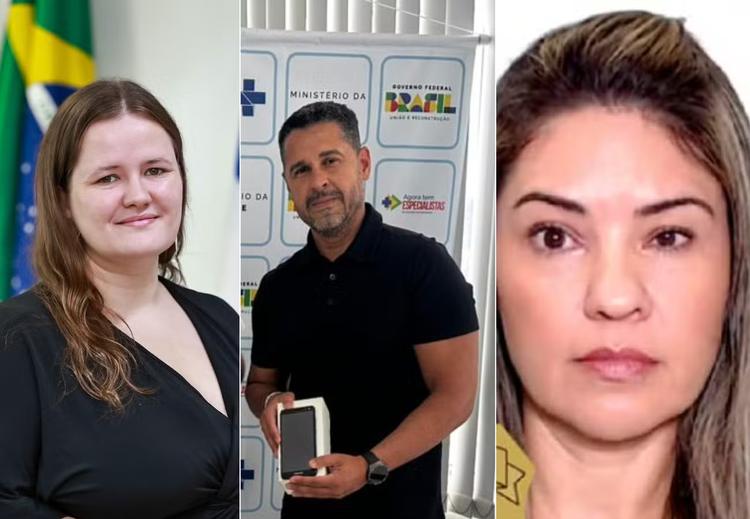 Investigados pela terceirização das UPAs de Palmas têm pedido de liberdade negado