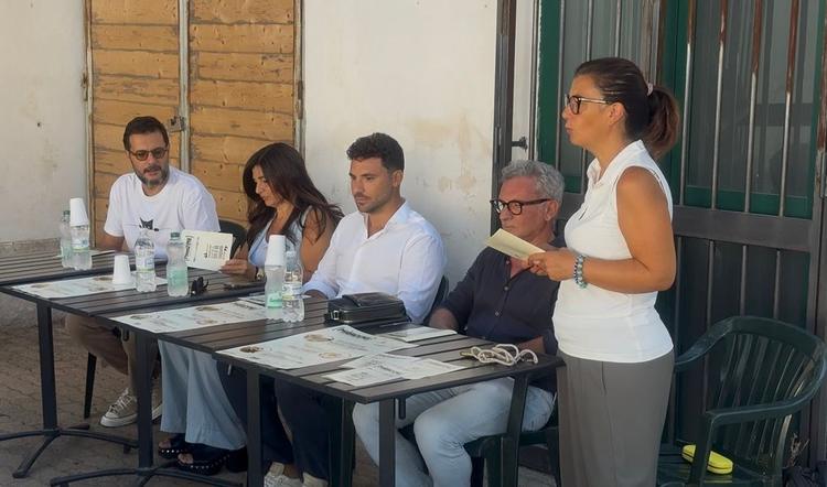 Andria, la città si riscopre con la rassegna “Margine”