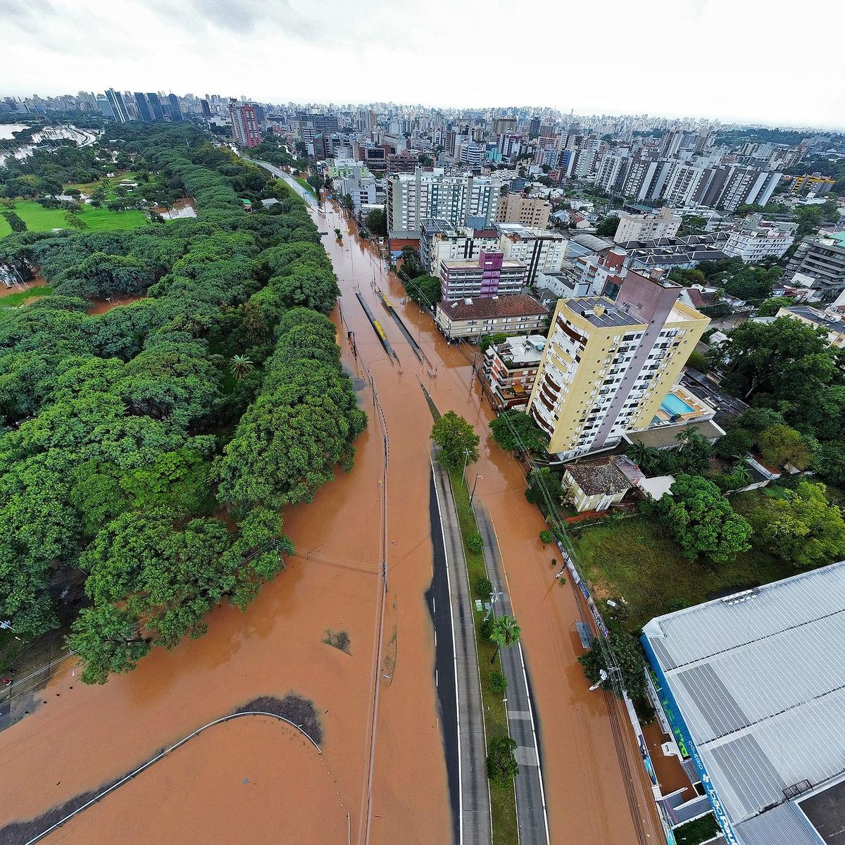 Festival em junho em Porto Alegre vai ajudar artistas vítimas das chuvas