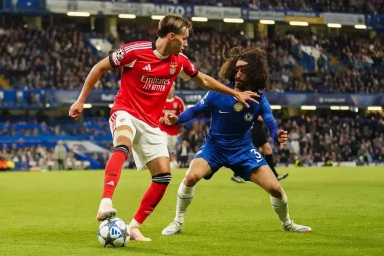 Benfica make public the exact Amar Dedic transfer fee and sell-on clause agreed with Newcastle United
