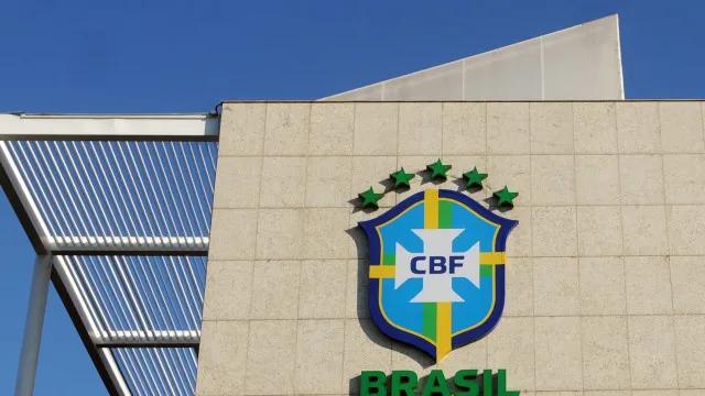 CBF gastou R$ 80 milhões a mais com a seleção principal em 2025