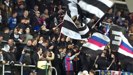 2022-2023 J18-AMIENS SC - EN AVANT GUINGAMP (1 - 1) - Résumé - (ASC - EAG)   2022-2023