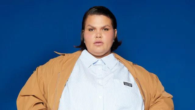 Thais Carla comemora 100kg a menos; veja a evolução da influenciadora