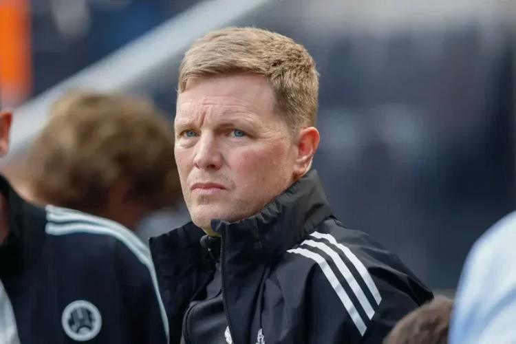 Newcastle United set for intense transfer business activity before 2026 World Cup finals