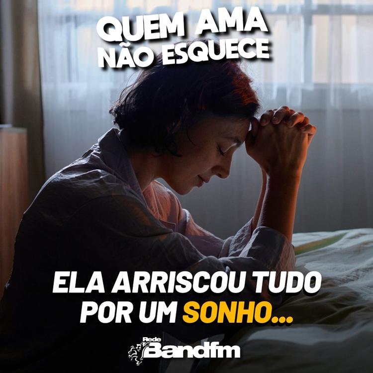 ELA ARRISCOU TUDO POR UM SONHO | HISTÓRIA DA JOANA | QUEM AMA NÃO ESQUECE 17/06/2026