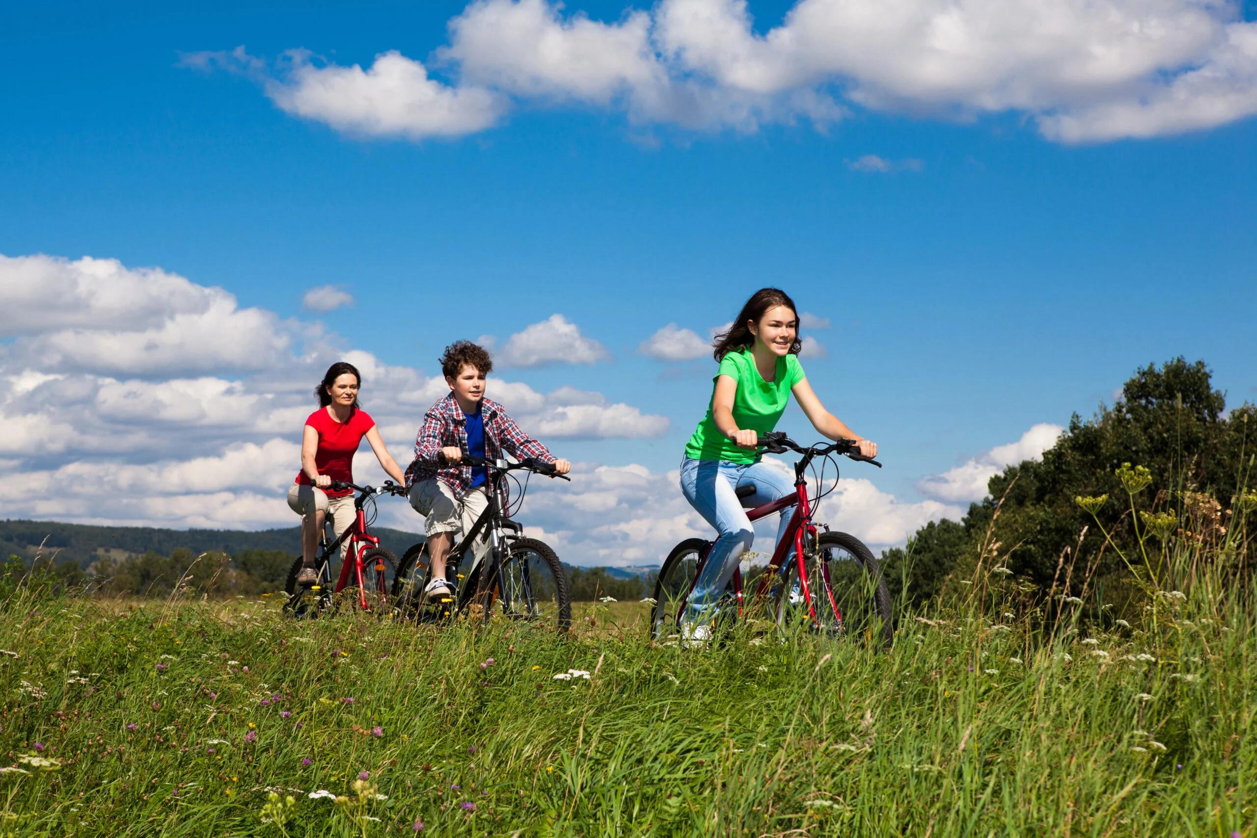 Capaccio Paestum, pedalando tra storia e natura: arriva la ciclopasseggiata per tutta la famiglia