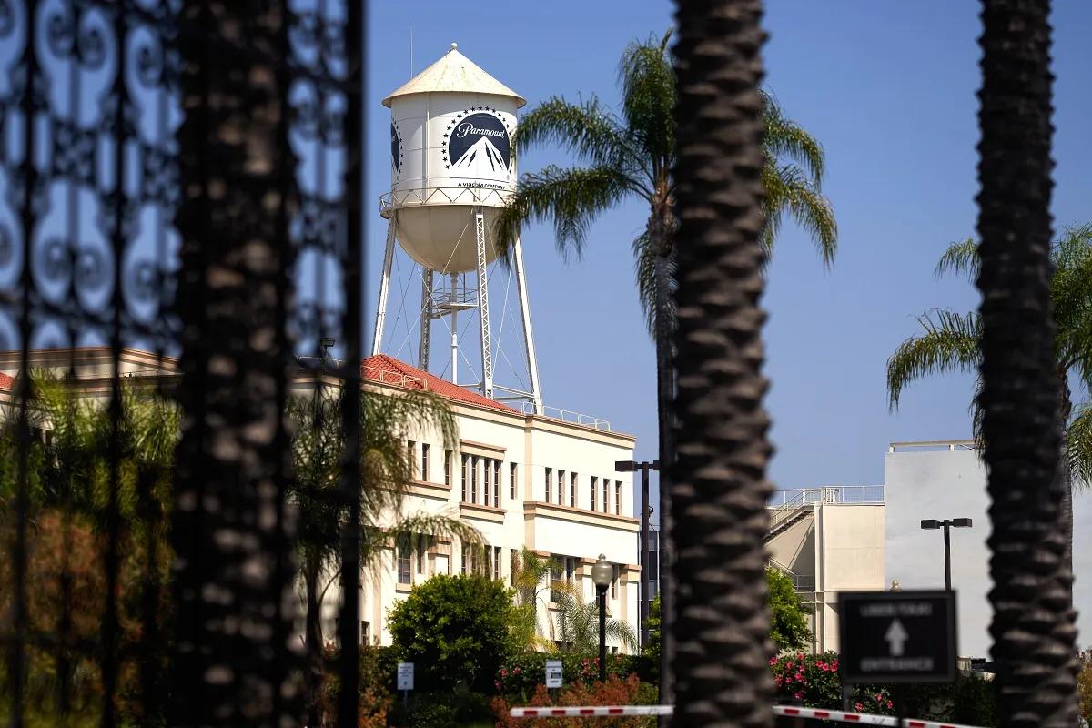El fiscal general de California cancela una reunión con Paramount Skydance