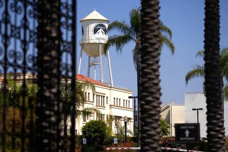 El fiscal general de California cancela una reunión con Paramount Skydance