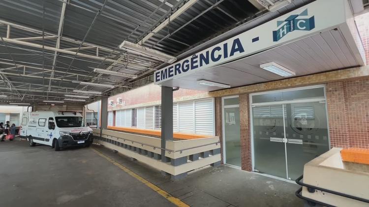 Motociclista é socorrido com ferimentos graves após ser encontrado caído na SP-294 em Marília