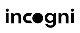incogni logo