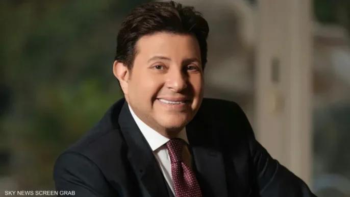 عاجل.. رحيل “أمير الغناء” هاني شاكر بعد صراع مع المرض
