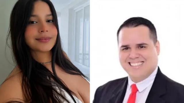 Polícia procura namorado de estudante de direito encontrada morta em Fortaleza