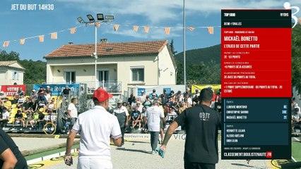 International de l'Olivier à Nyons - Pétanque TOP (5)